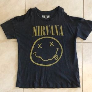 t shirt loose fit